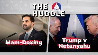 The Huddle | Tuesday, July 28th