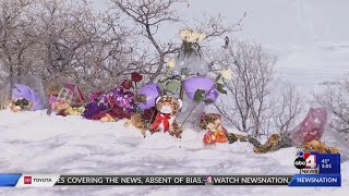 Funeral Held for 14-Year-Old Boy Who Fell Through the Ice