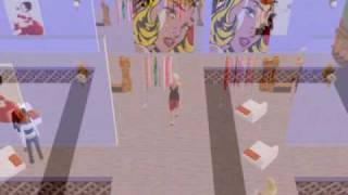 Jennisims Pasarela