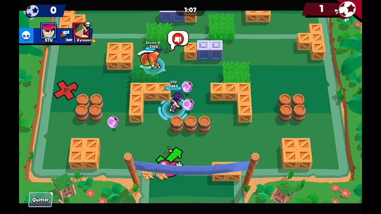 C'est ma faute error 