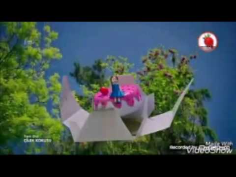 Клип запах клубники🍓 Çilek kokusu