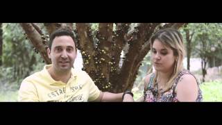 Love Story Aline E Miguel