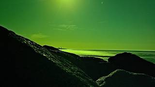 Eclipse, Reculver Kent. August 2026