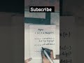 #mathproblems #signs