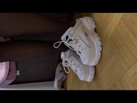 Mein Leben in  Plateau Boots
