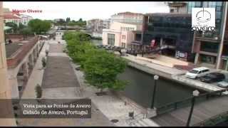 Cidade de Aveiro - Portugal