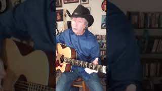 Opening Country Lick on Guitar Key of G - Quick Country Licks - One Minute Guitar Lesson #shorts