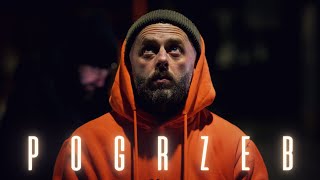 Bartek Kokobary - Pogrzeb Cuty Dj Cutahead