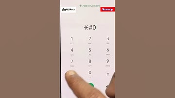 Hidden secret codes in your smartphone #techshorts #techno#androidtricks