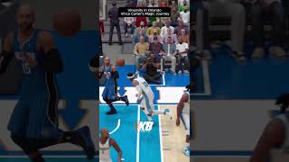 Vinsanity In Orlando Vince Carters Magic Journey