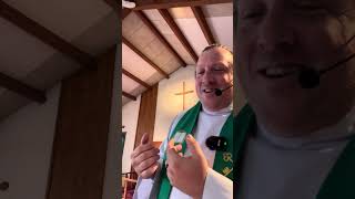 Details Sermon: Adiaphora, Christian Disagreement and Freedom in the Gospel Rom. 14:1-12, 16th Sun. 2026 News