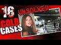 16 Most Shocking Murder You Won’t Believe is Real | True Crime Documentary | Compilation
