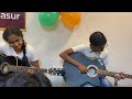 Saptasur music academy pvtltd  guitar students  independance day 