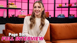 Chloe Lukasiak dishes on 'Dance Moms: The Reunion,' past drama + more life updates | VirtualRealiTea