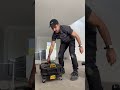 You won’t believe what your  DeWALT ToughSystem 2.0 adapter plate can do now!