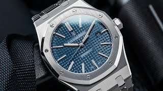 Royal Oak Roots: How To Tell If Your Audemars Piguet Watch Is Real