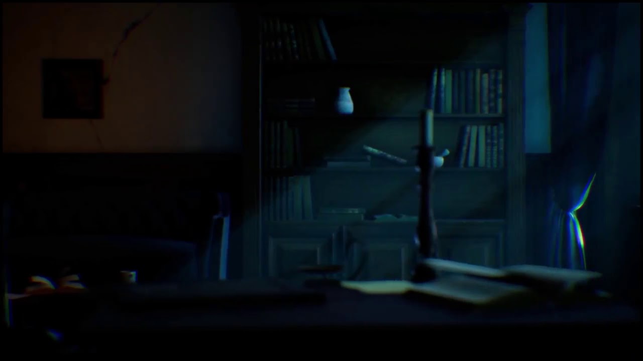 Silver Chains Announcement Trailer (PS4, Xbox One, Switch) YouTube