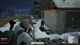 PUBG Multi Kill Compilations