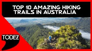 Top 10 Amazing Hiking Trails in Australia