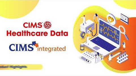 CIMS INTEGRATED - Product Highlight