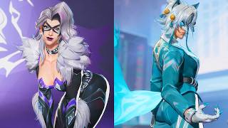 Now Thats A Cat Fight