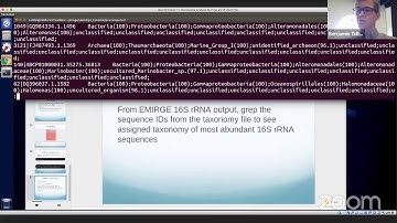 Day 1 Part 4 Metagenomics Experimental Design