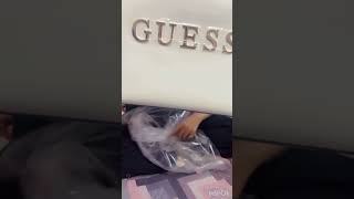 Unboxing of Tote bag worth 10,000/- 🫣 Is it worth it??🤔 #unboxing #luxurylifestyle #bag #ytshorts