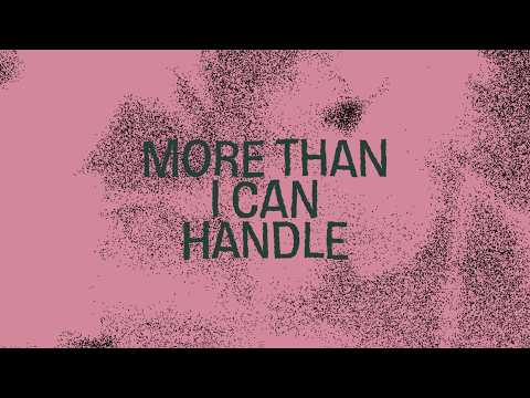 George Reid - More Than I Can Handle