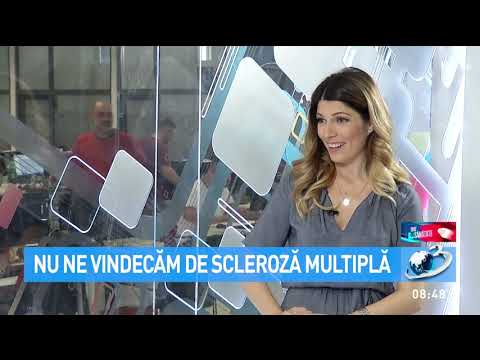 Video: Neuropatie Demielinizantă