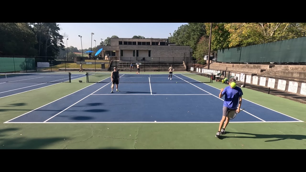 Alta Mens 2025 Fall B2 Week 3 Line 1