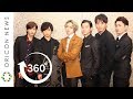 【独占映像】イケメン俳優大集結の360度動画！『帝一の國』インタビュー