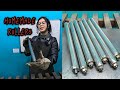 How to Make Your Own DIY Rollers: Easy, Sturdy & Budget-Friendly