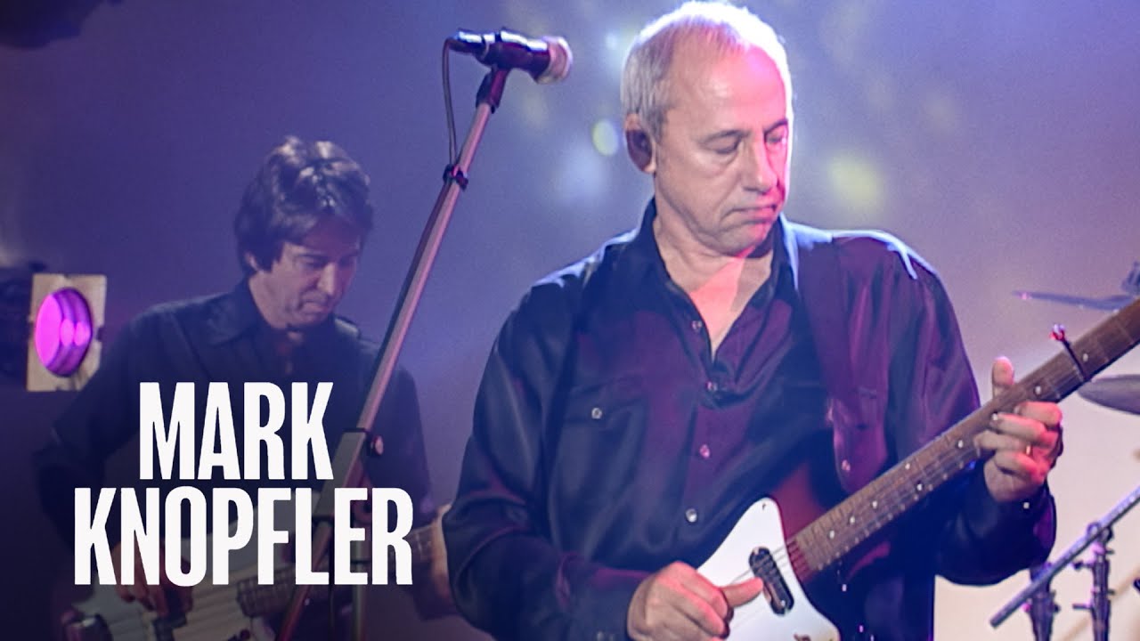 Mark Knopfler - Boom, Like That (3 nach 9, 2004) - YouTube