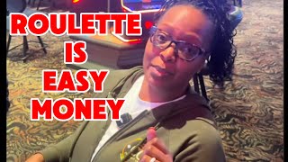 ROULETTE BANKROLL BUILDER 2 DOZENS STRATEGY: