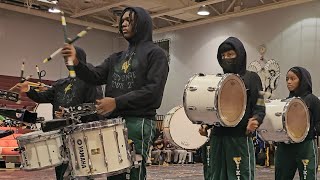 JFK Middle School Drumline
