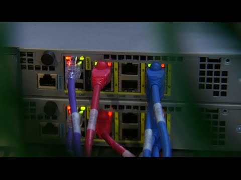 Russian hackers stole