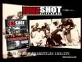 Pub one shot clips de rue