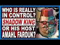 The Truth About Amahl Farouk & The Shadow King (New mutants #23)