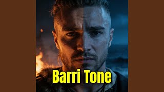 Bully in the Alley - Barri Tone