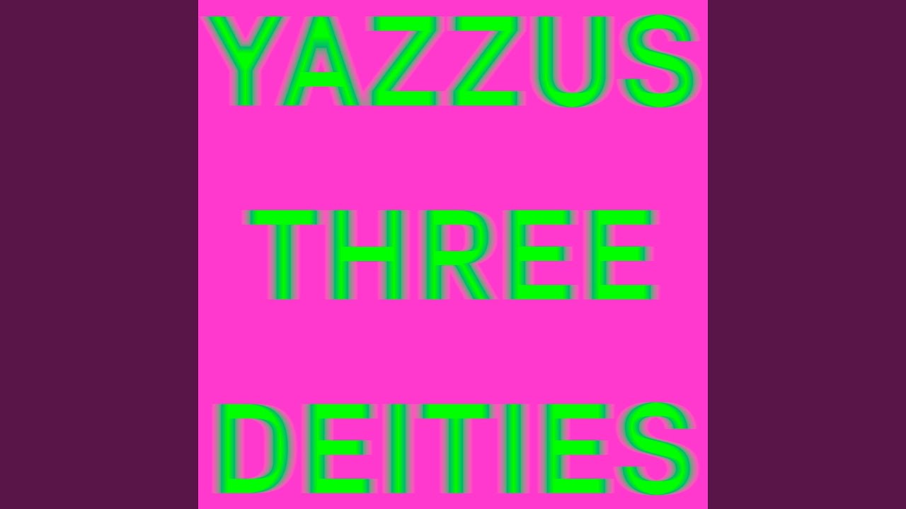 Three Deities bekijken op YouTube Three Deities bekijken op YouTube