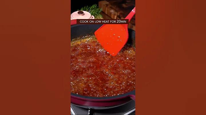 HOT TO MAKE HOT POT SOUP BASE? #recipe #hotpot #chinesefood #spicyfood #cooking #foodlover #shorts - DayDayNews