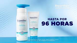 Bepanthen | Rutina corporal