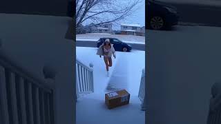 This Box Changed Everything In Secondsthe Moment He Touched The Box