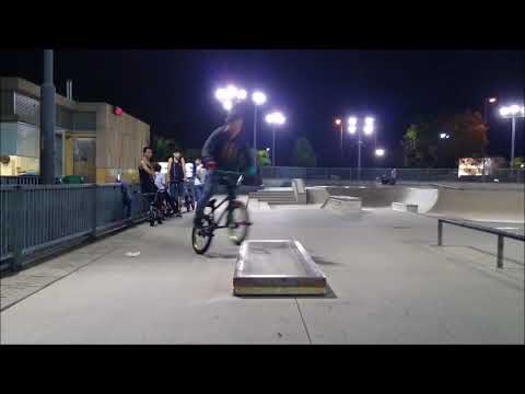 BMX hongkong 今天幾好狀態加油！有進步 !! 20180318