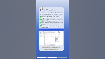 Disk Partition Software for Flexible Drive Management #partition #software #drive #management