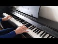 High Strung free Dance - Piano cover | arr. D'ArmS |