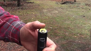 Over Powder Patch (Why i do this 🙂)