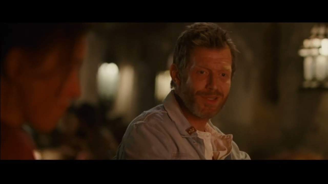 Hanna - The Family - Music by Ambrose Freeman-Toole