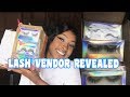 HOW TO START A LASH LINE 2019/2020 WITH NO MONEY *PART 2* | FREE LASH VENDOR INCLUDED