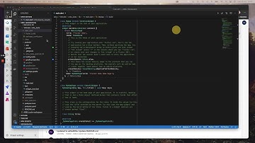 02 Creación - Visual Studio Code + Azure DevOps